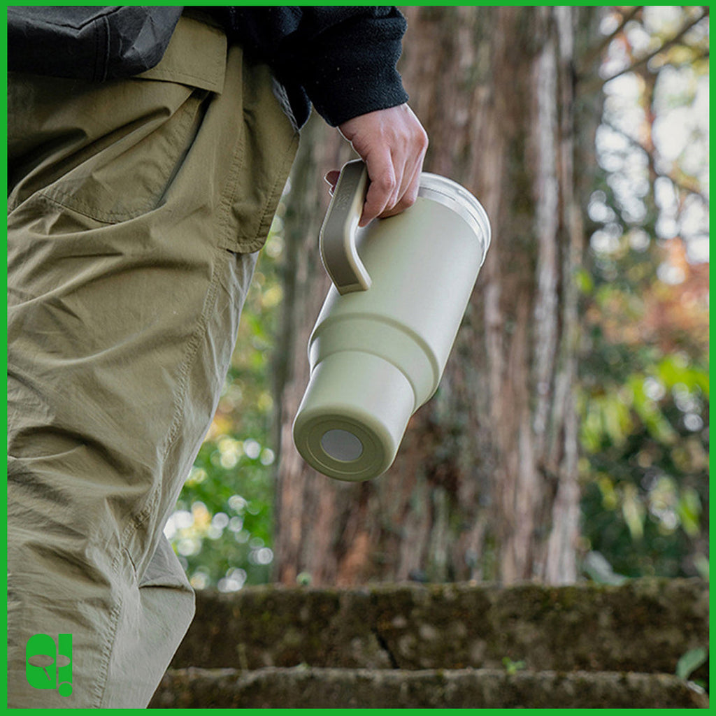 Panduan Memilih Botol Minum untuk Olahraga