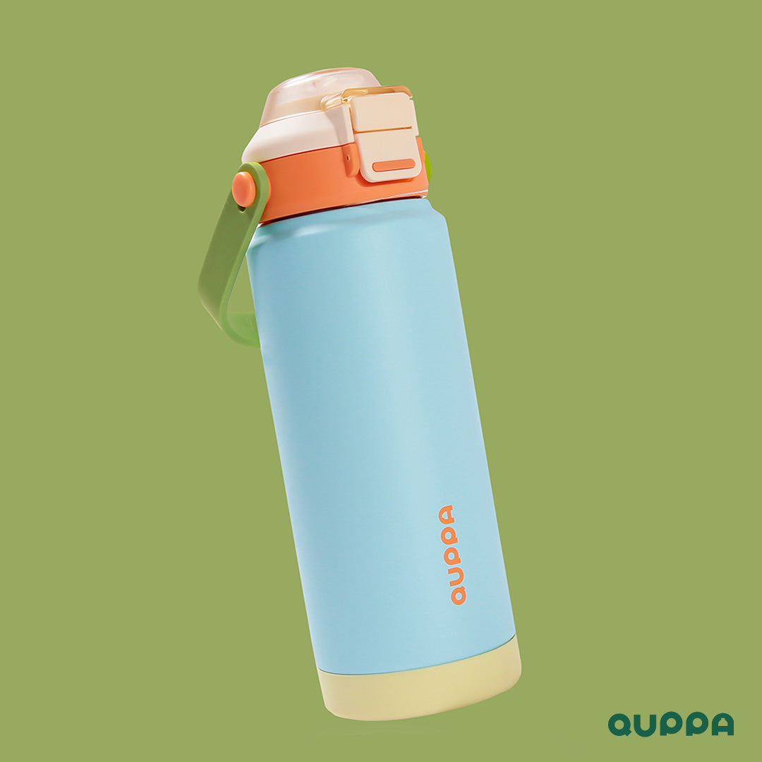 Tumbler Quppa UFO 750ML BlueSky